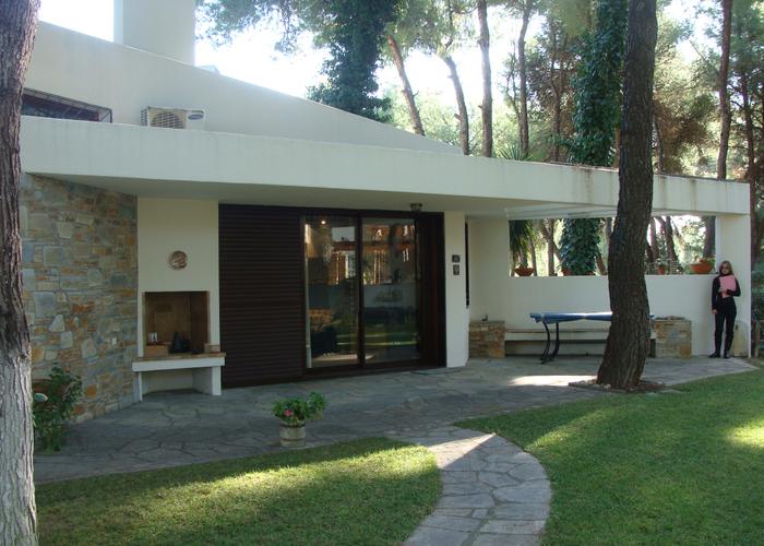 Townhouse Vasilika in Sani Chalkidiki