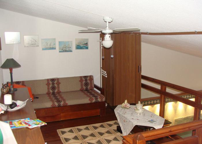 Townhouse Vasilika in Sani Chalkidiki