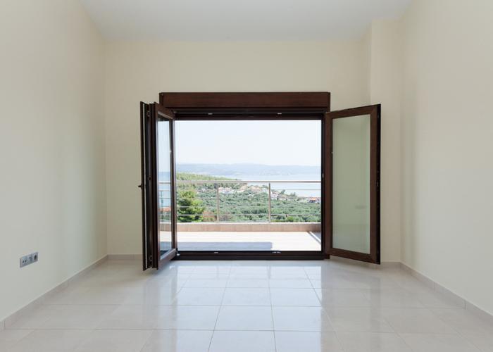 Townhouse Athos view in Sithonia Chalkidiki