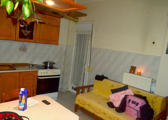 Apartment in Ampelokipoi Thessaloniki