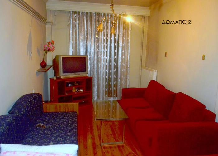 Apartment in Ampelokipoi Thessaloniki