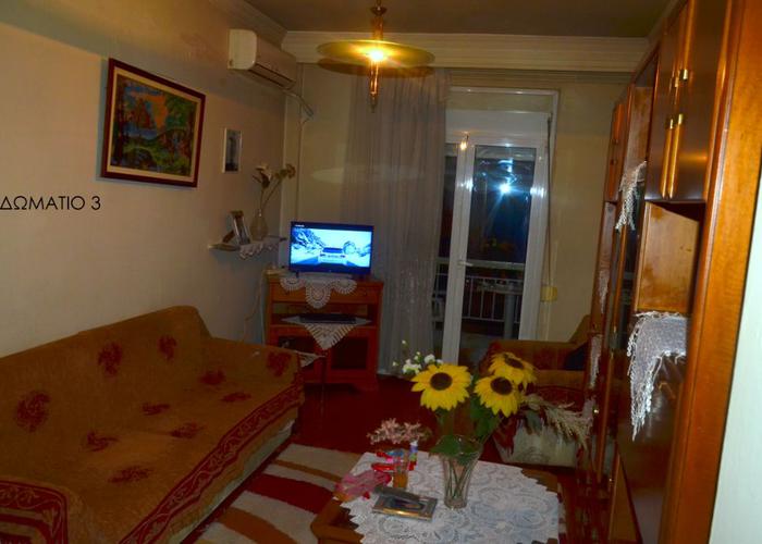 Apartment in Ampelokipoi Thessaloniki