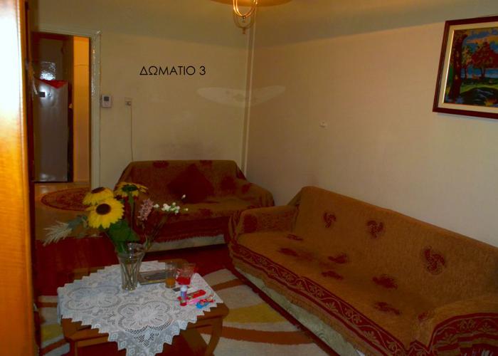 Apartment in Ampelokipoi Thessaloniki