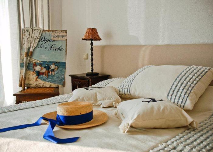 Βίλα Αστορίας στο Σάνη Χαλκιδικής