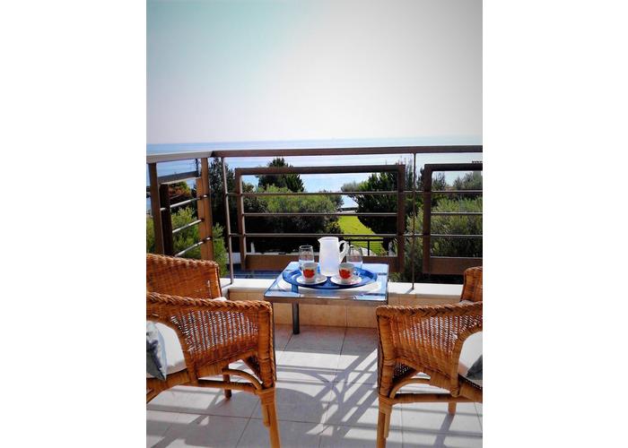 Apartment in Moles Kalives Chalkidiki