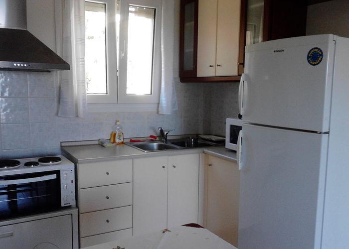 Apartment in Moles Kalives Chalkidiki