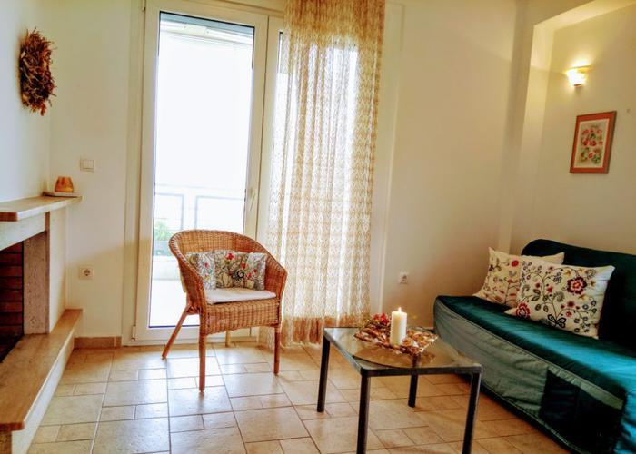 Apartment in Moles Kalives Chalkidiki