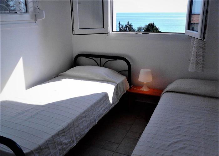 Apartment in Moles Kalives Chalkidiki