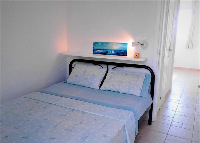 Apartment in Moles Kalives Chalkidiki