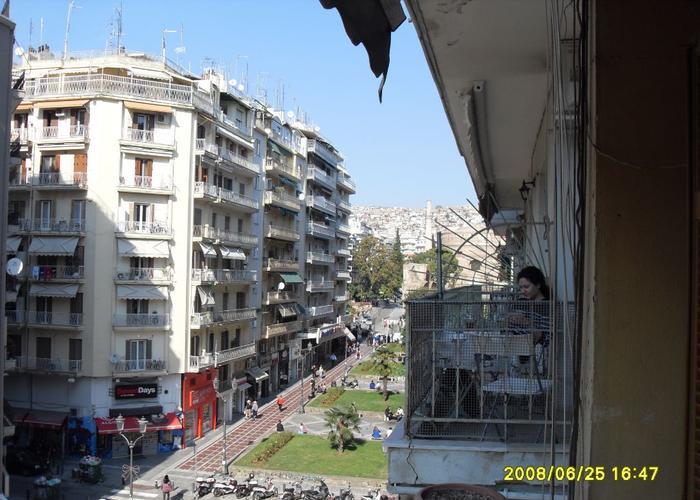 Apartment in Thessaloniki