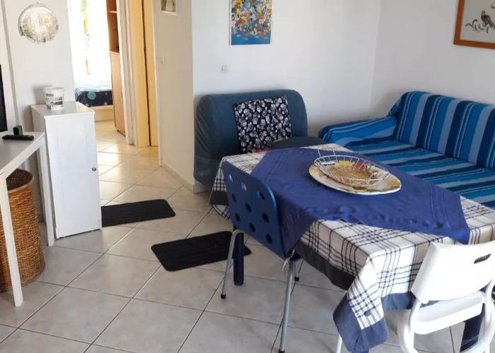 Apartment in Kallithea Chalkidiki