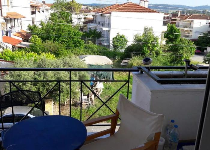 Apartment in Kallithea Chalkidiki