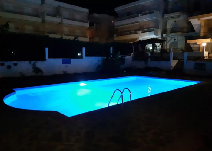 Apartment in Kallithea Chalkidiki