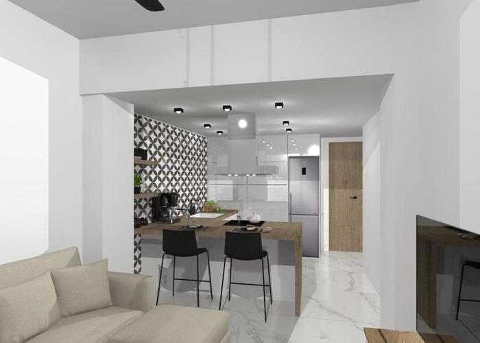 Apartment in Thessaloniki