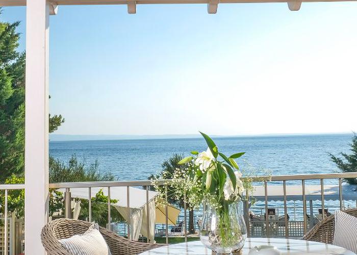 Villa in Sithonia Chalkidiki