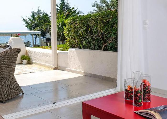 Villa in Sithonia Chalkidiki