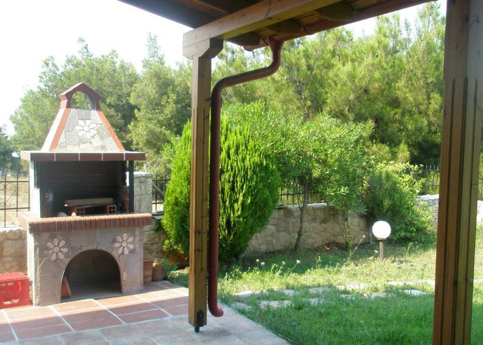 Townhouse Afyti Kassandra Chalkidiki