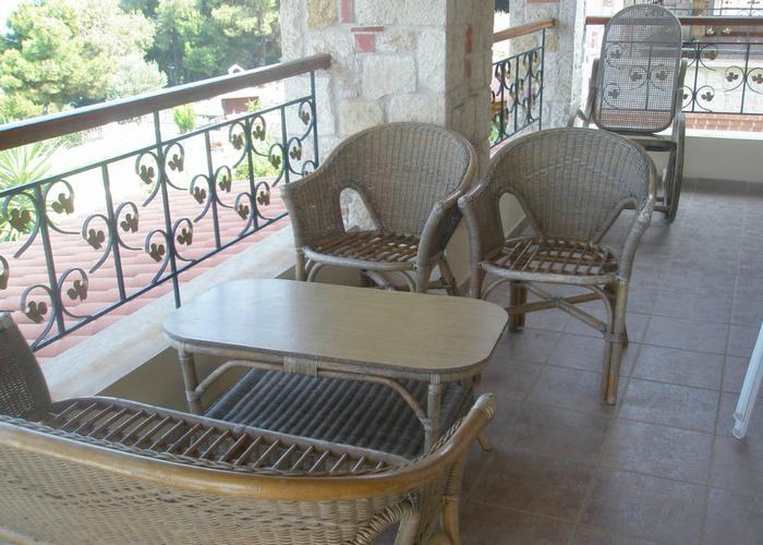 Townhouse Afyti Kassandra Chalkidiki