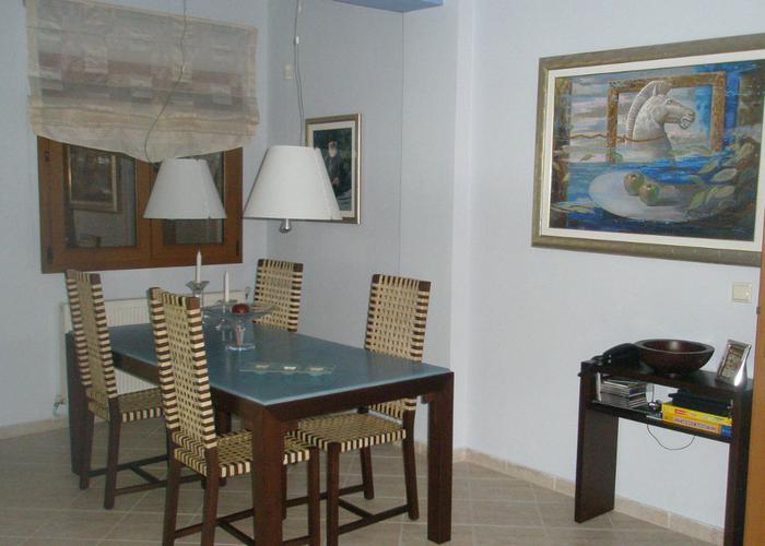 Townhouse Afyti Kassandra Chalkidiki