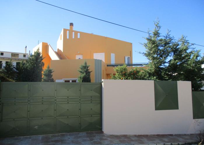 House in Patra