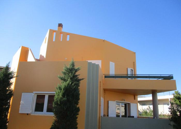 House in Patra