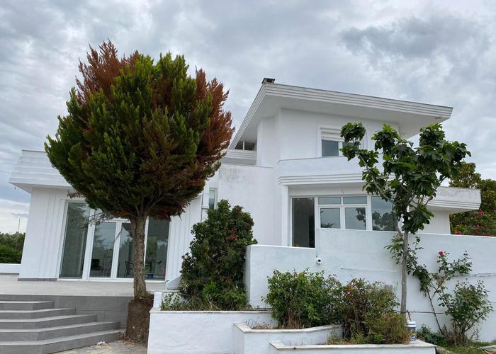 Villa in Peraia Thessaloniki