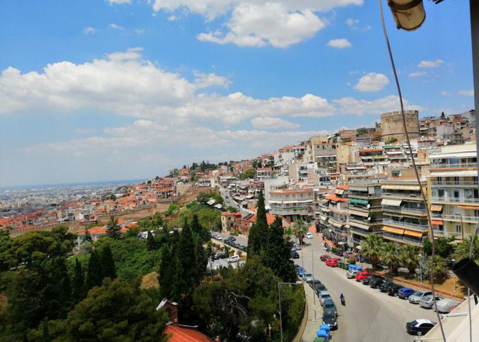 Διαμέρισμα στην Θεσσαλονίκη