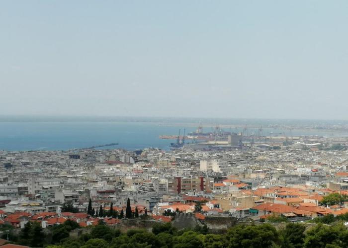 Apartment in Thessaloniki