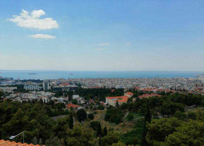 Apartment in Thessaloniki