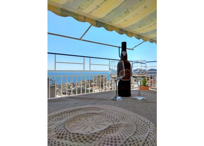 Apartment in Kavala