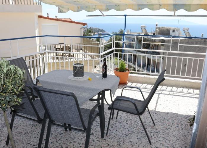 Apartment in Kavala