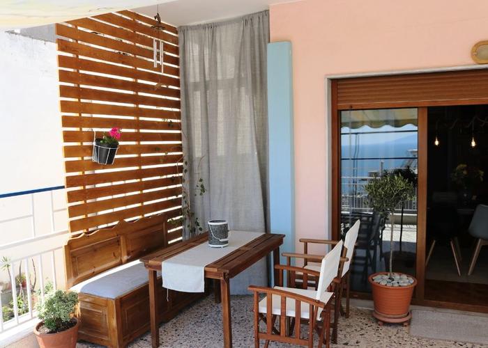 Apartment in Kavala