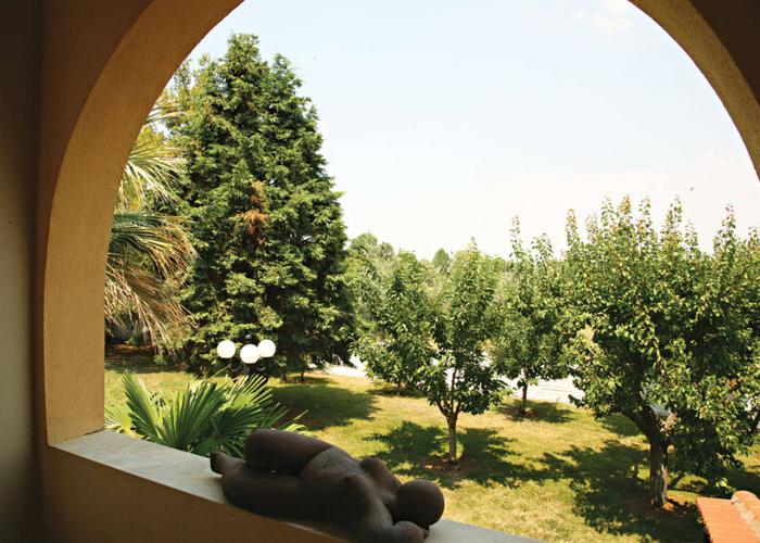 Villa Sun in Portes Chalkidiki