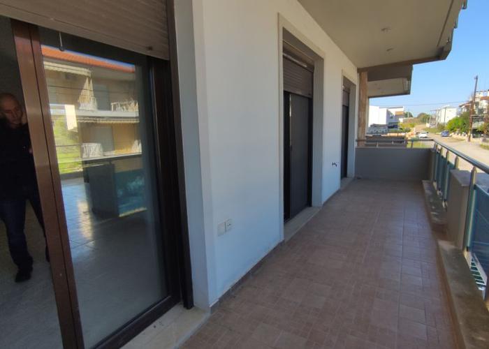 Apartment in Kallithea Chalkidiki