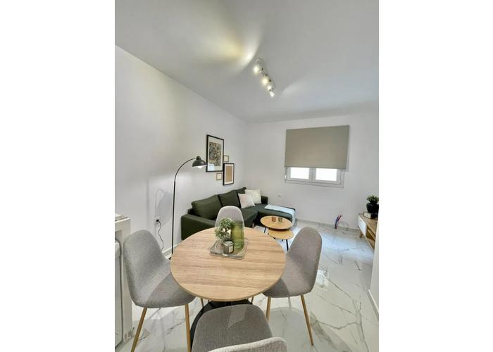 Apartment in Neapoli Thesssaloniki