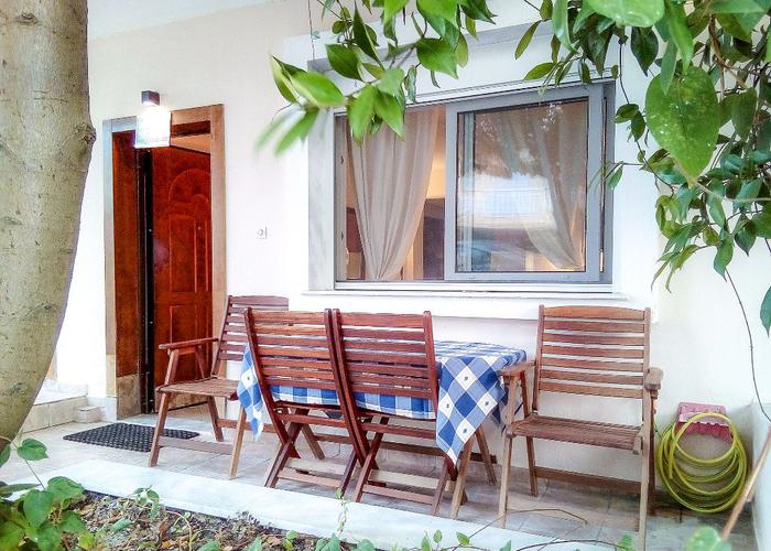 Apartment in Kallithea Chalkidiki