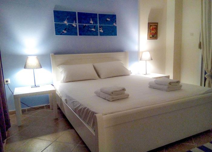 Apartment in Kallithea Chalkidiki