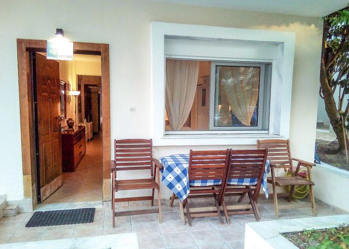 Apartment in Kallithea Chalkidiki