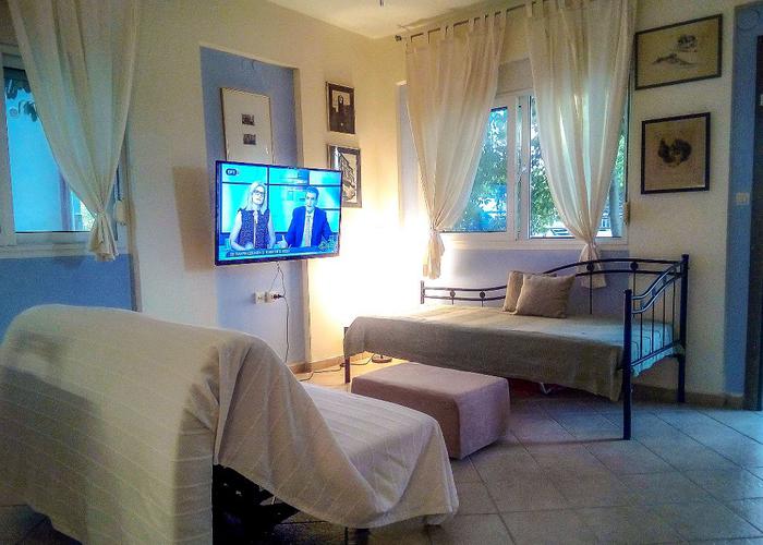 Apartment in Kallithea Chalkidiki