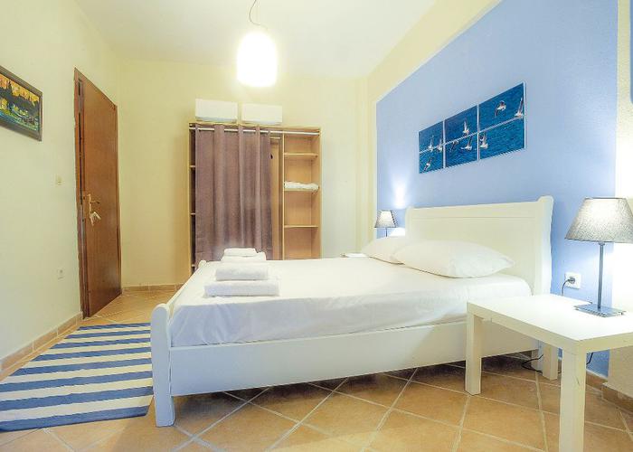 Apartment in Kallithea Chalkidiki