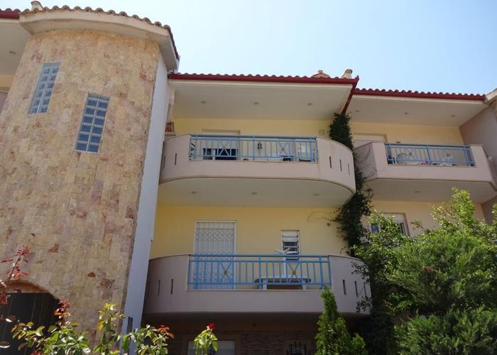 Townhouse in Kallithea Chalkidiki