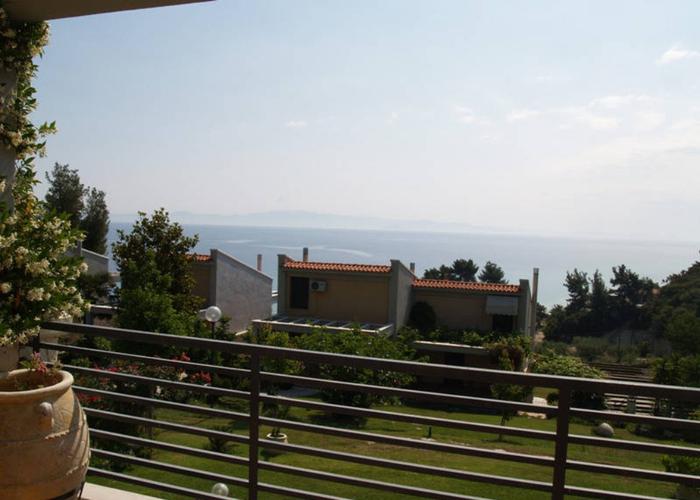 Townhouse Aria in Kriopigi Chalkidiki