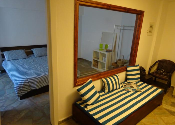 Townhouse Dimitria in Azapiko Sithonia