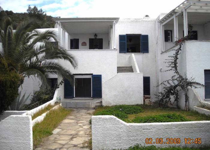 Townhouse Andonis in Sithonia Chalkidiki