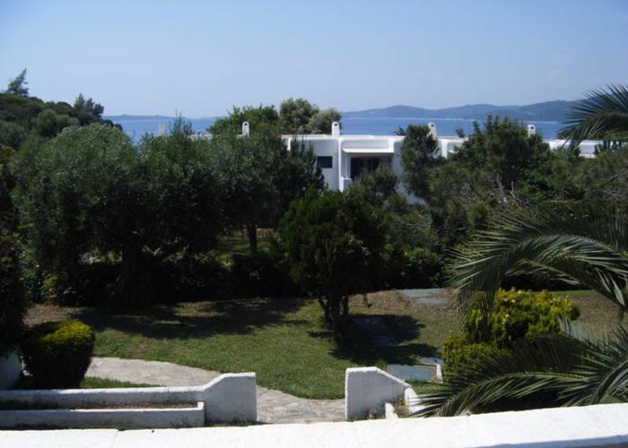 Townhouse Andonis in Sithonia Chalkidiki