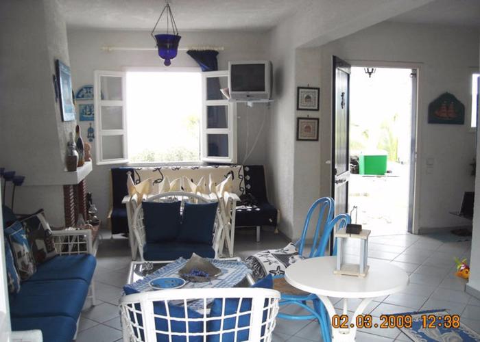 Townhouse Andonis in Sithonia Chalkidiki