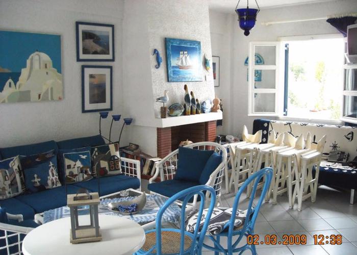 Townhouse Andonis in Sithonia Chalkidiki