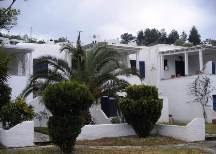 Townhouse Andonis in Sithonia Chalkidiki