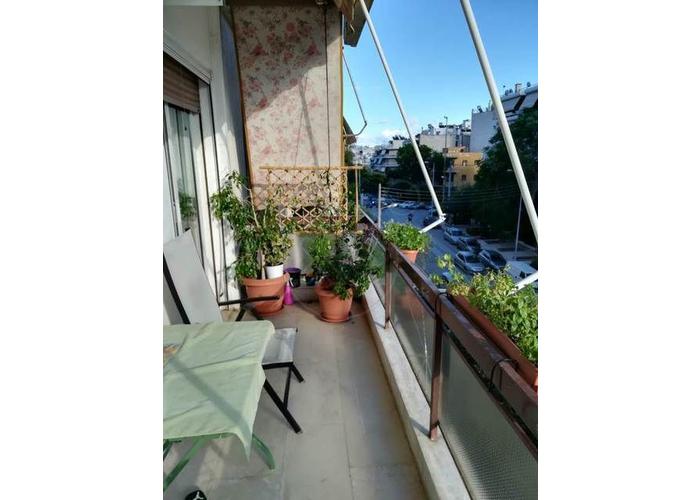 Apartment in Nea Smirni Athens