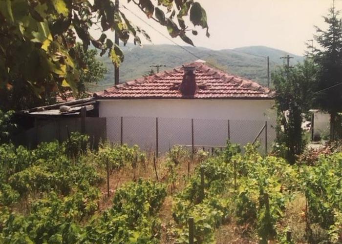 House in Ktimeni Karditsa